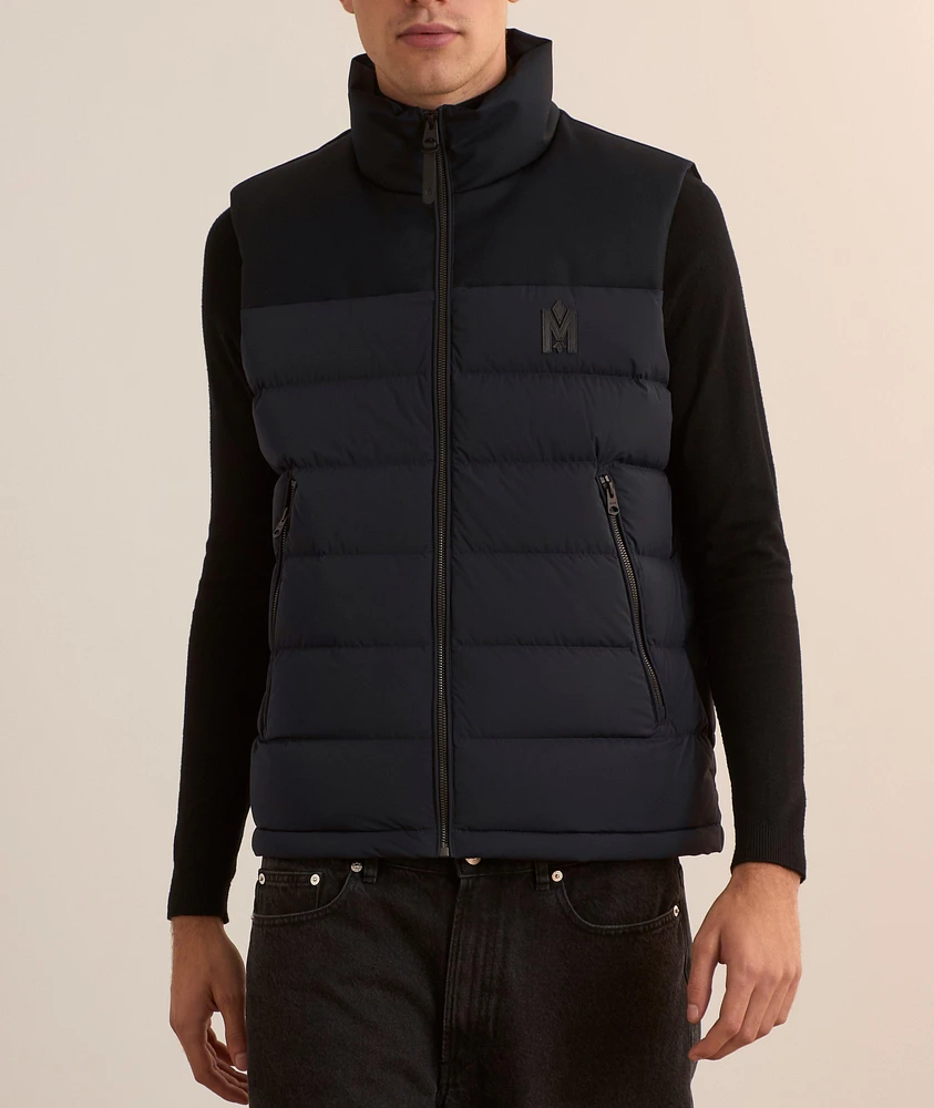 Bobbie Down Vest