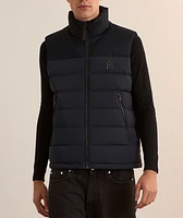 Bobbie Down Vest