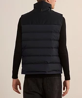 Bobbie Down Vest