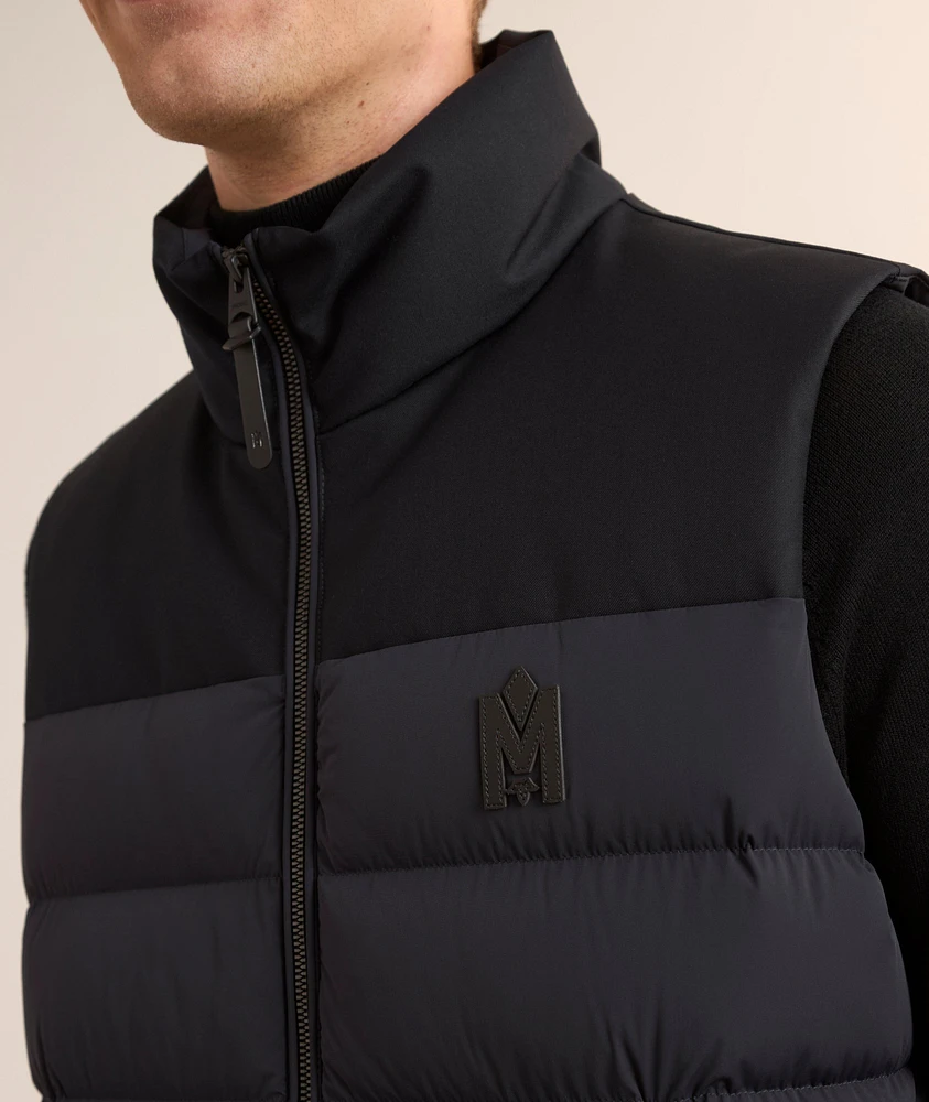 Bobbie Down Vest
