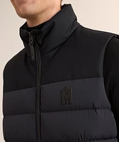 Bobbie Down Vest