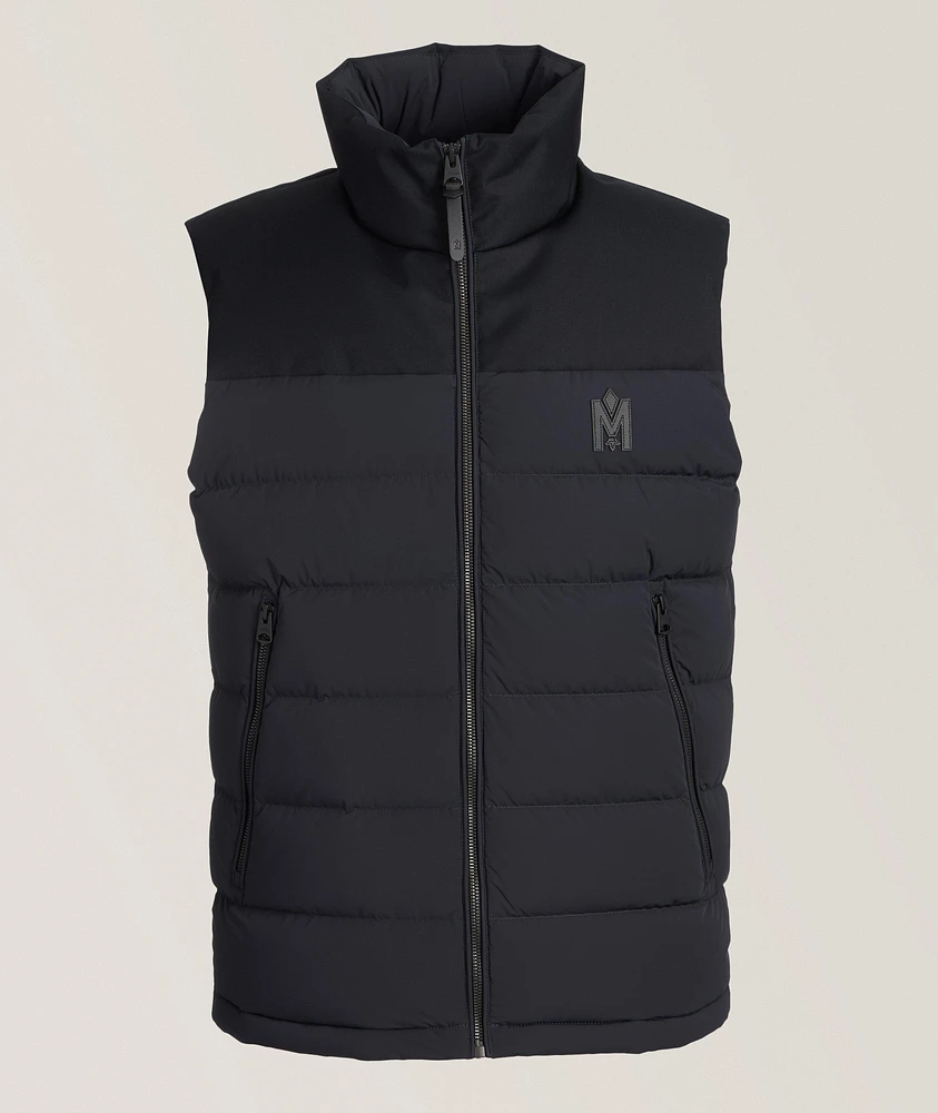 Bobbie Down Vest