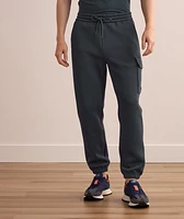 Marvin Jersey Cotton Sweatpants