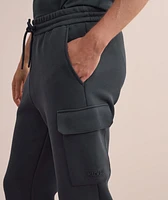 Marvin Jersey Cotton Sweatpants