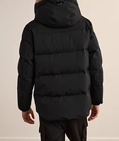 Graydon 2-In-1 Light Down Jacket