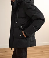 Graydon 2-In-1 Light Down Jacket
