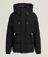 Graydon 2-In-1 Light Down Jacket