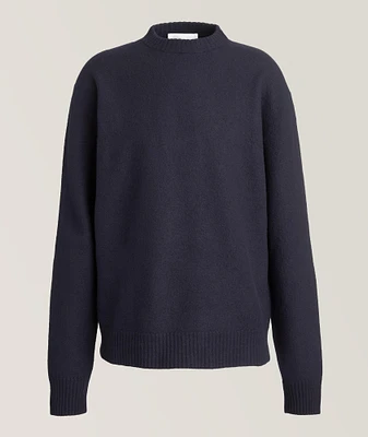Wool Sweater
