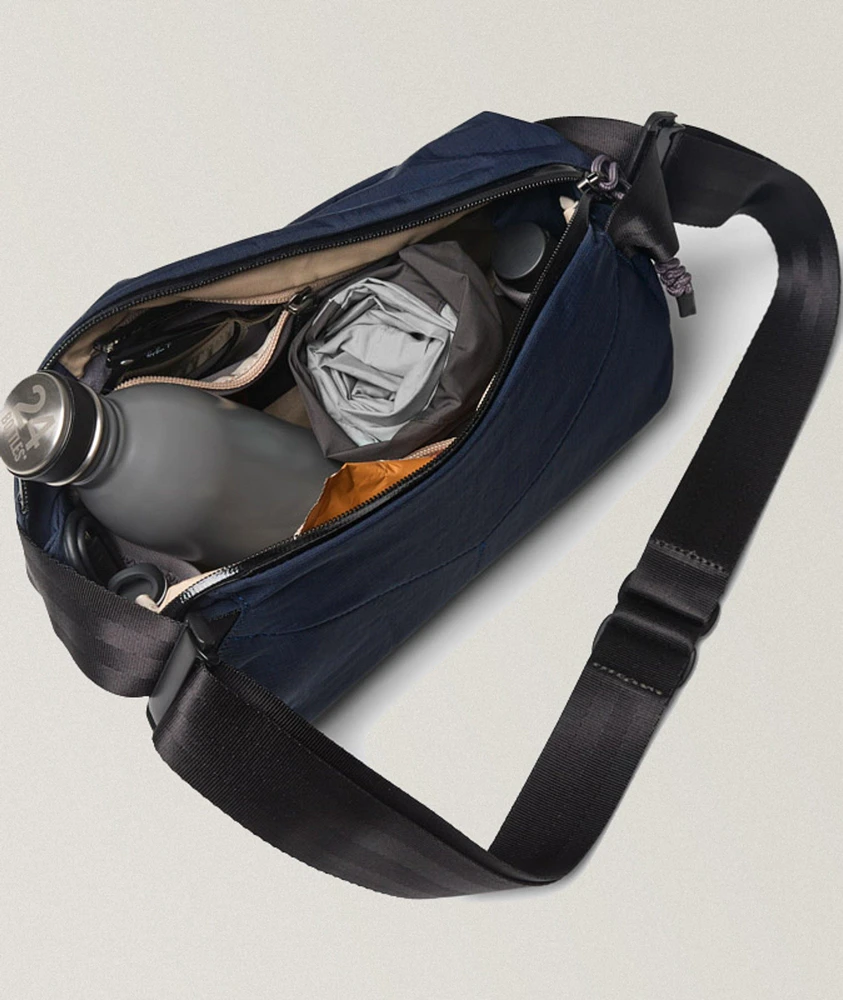 Baida Ripstop Venture Ready Sling 6L