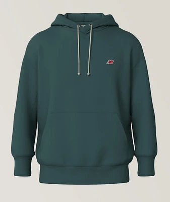 MADE USA Core Hooded Sweater