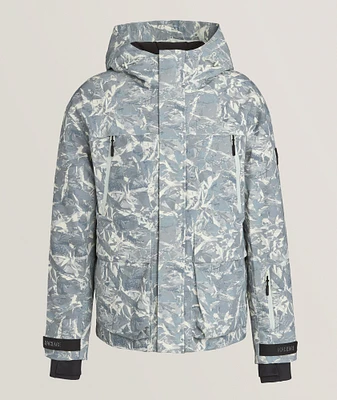 Frost Waterproof Down Ski Jacket