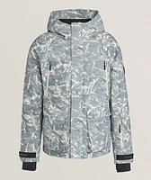 Frost Waterproof Down Ski Jacket