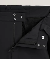 Kenyon Ski Pants With Removable Suspenders