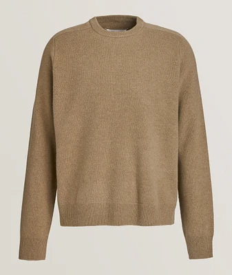 Wool 4 Stitch Sweater