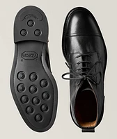 Leather Boots