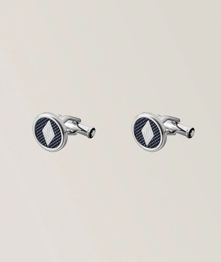Great Gatsby Homage Cufflinks