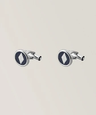 Great Gatsby Homage Cufflinks