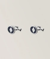 Great Gatsby Homage Cufflinks