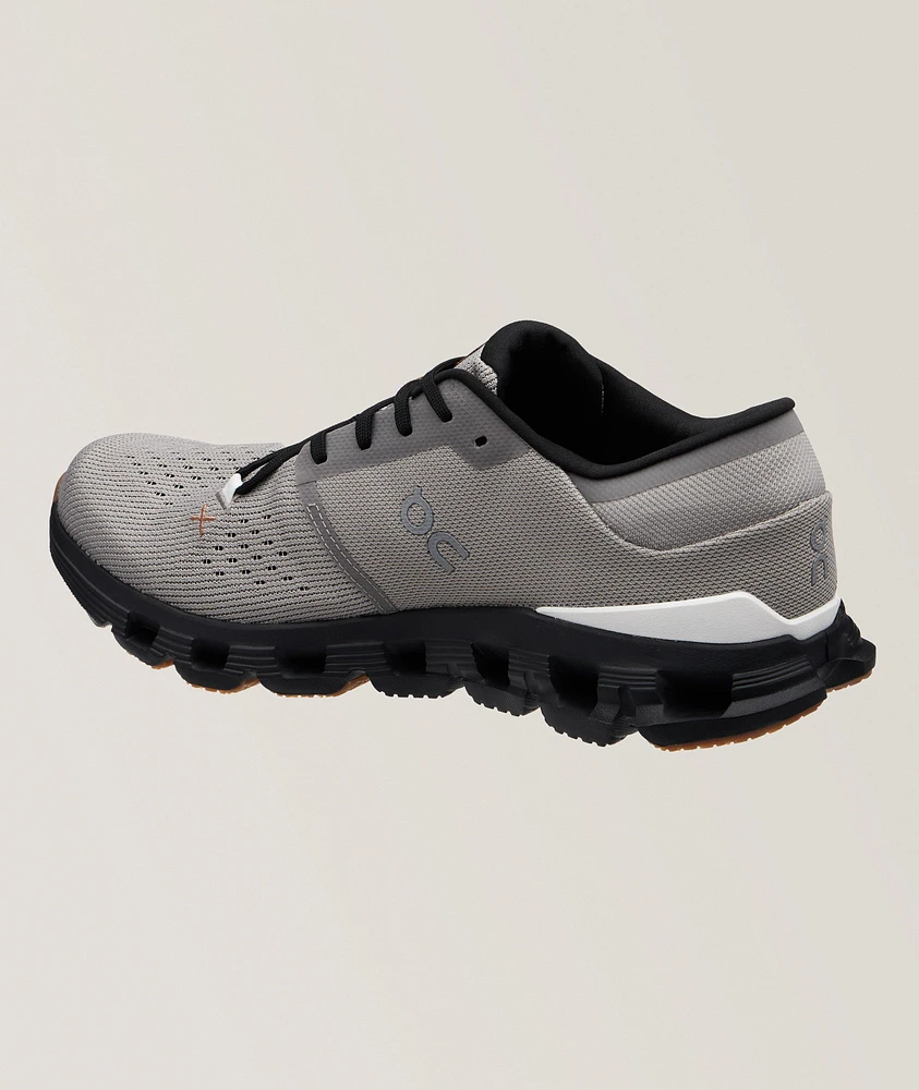 Cloud X 4 Sneakers