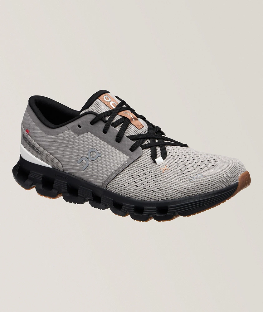 Cloud X 4 Sneakers