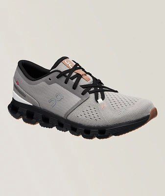 Cloud X 4 Sneakers