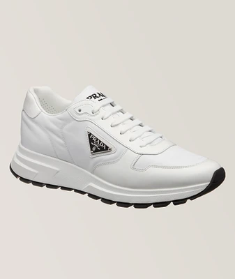 Prax 01 Re-Nylon Sneakers