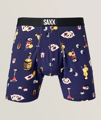 Ultra Vice Boxer Brief