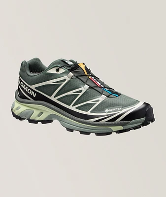 XT-6 GTX Sneakers