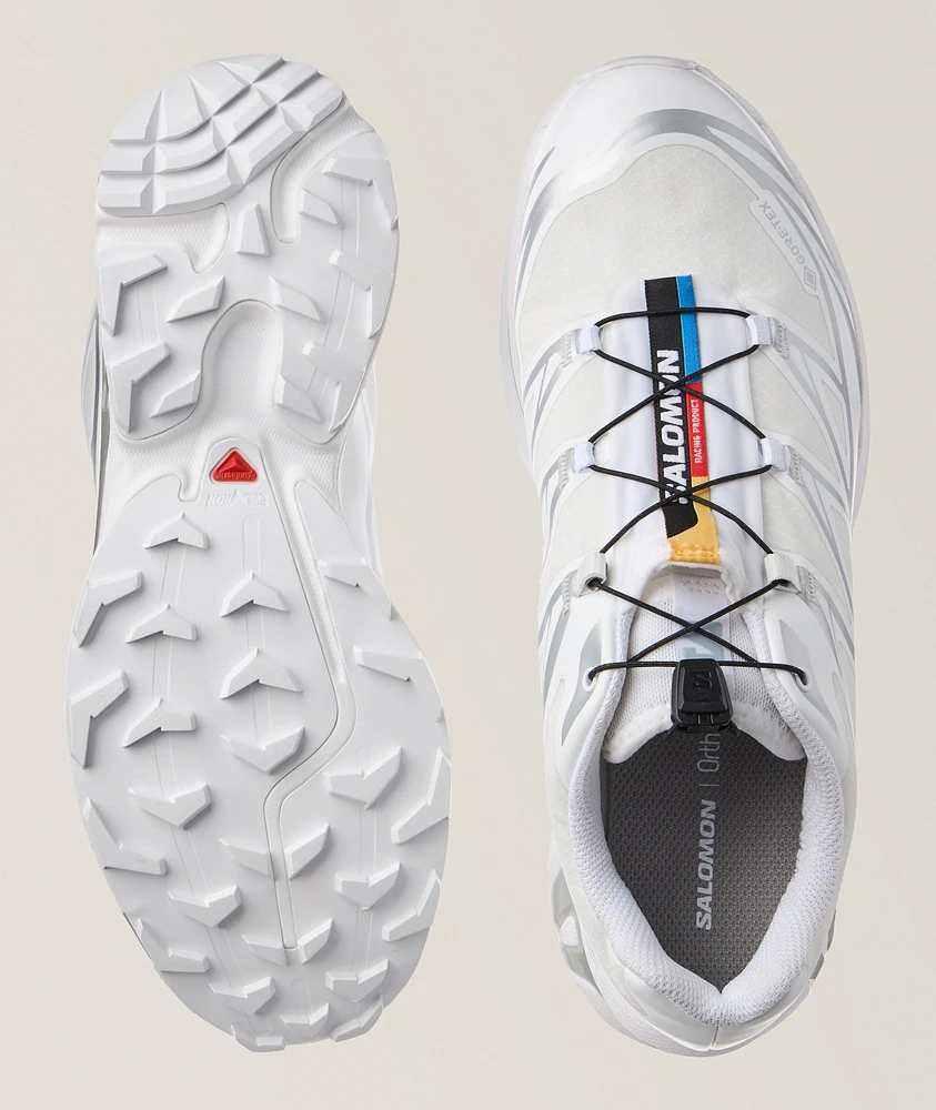 XT-6 GTX Sneakers