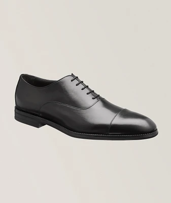 Silverton Leather Oxfords