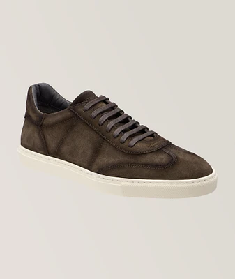 Retro-Inspired Sneakers