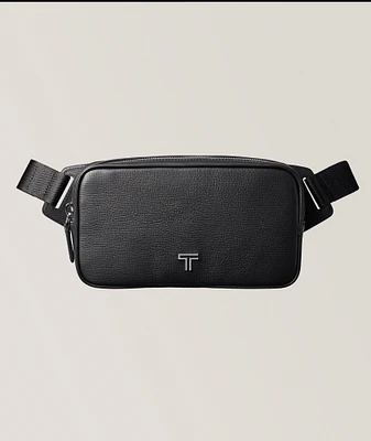 Turin Nicolo Leather Sling Bag
