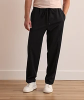 Tailored Drawstring Pants