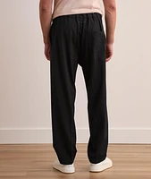 Tailored Drawstring Pants