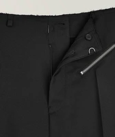 Zip Hem Pants