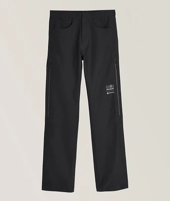 X Salomon Gore-Tex Pants