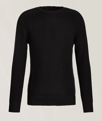 Rainwool Virgin Wool Sweater