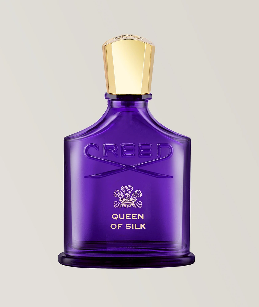 Queen of Silk Eau de Parfum 75ml