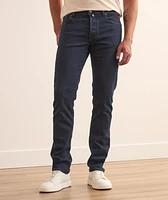 Bard Stretch-Cotton Blend Jeans