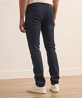 Bard Stretch-Cotton Blend Jeans