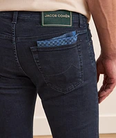Bard Stretch-Cotton Blend Jeans