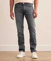 Bard Stretch-Cotton Blend Pants