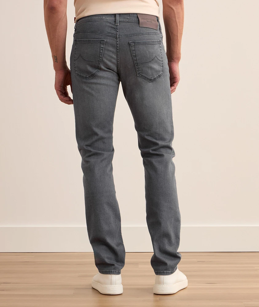 Bard Stretch-Cotton Blend Pants