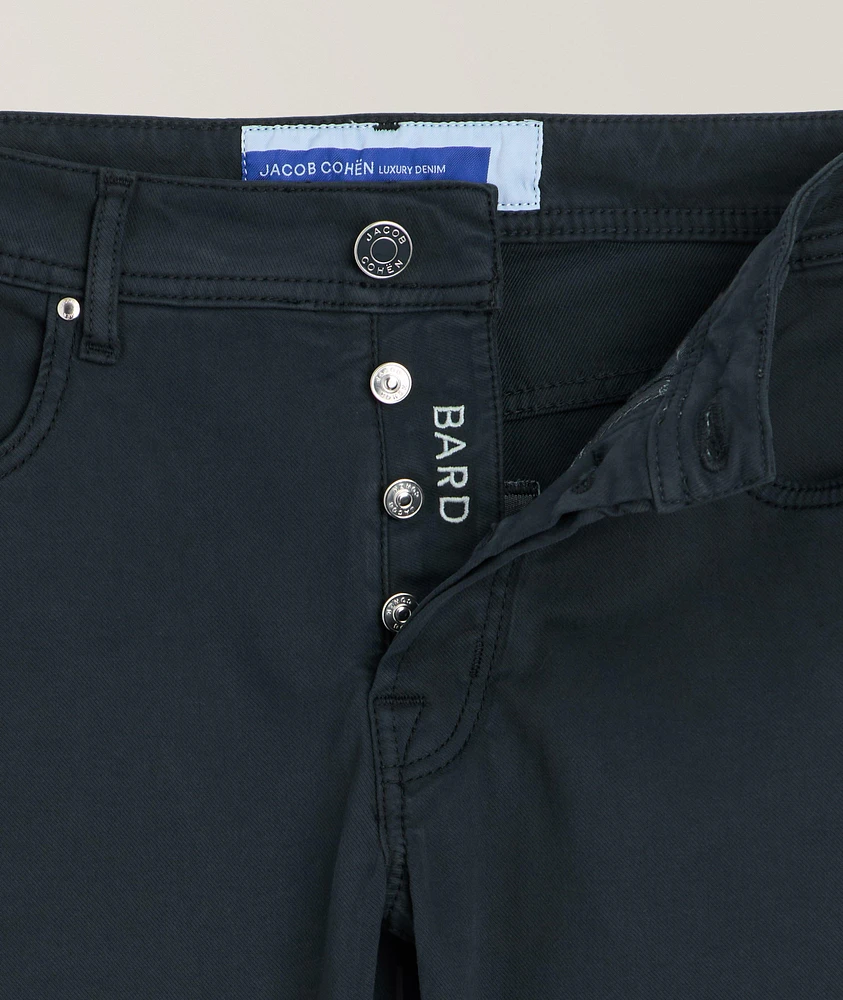 Bard Modal-Cotton Blend Pants