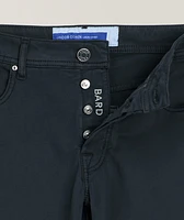 Bard Modal-Cotton Blend Pants