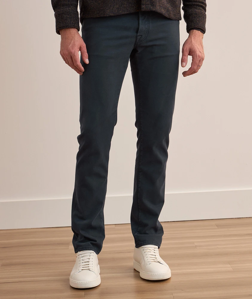 Bard Modal-Cotton Blend Pants