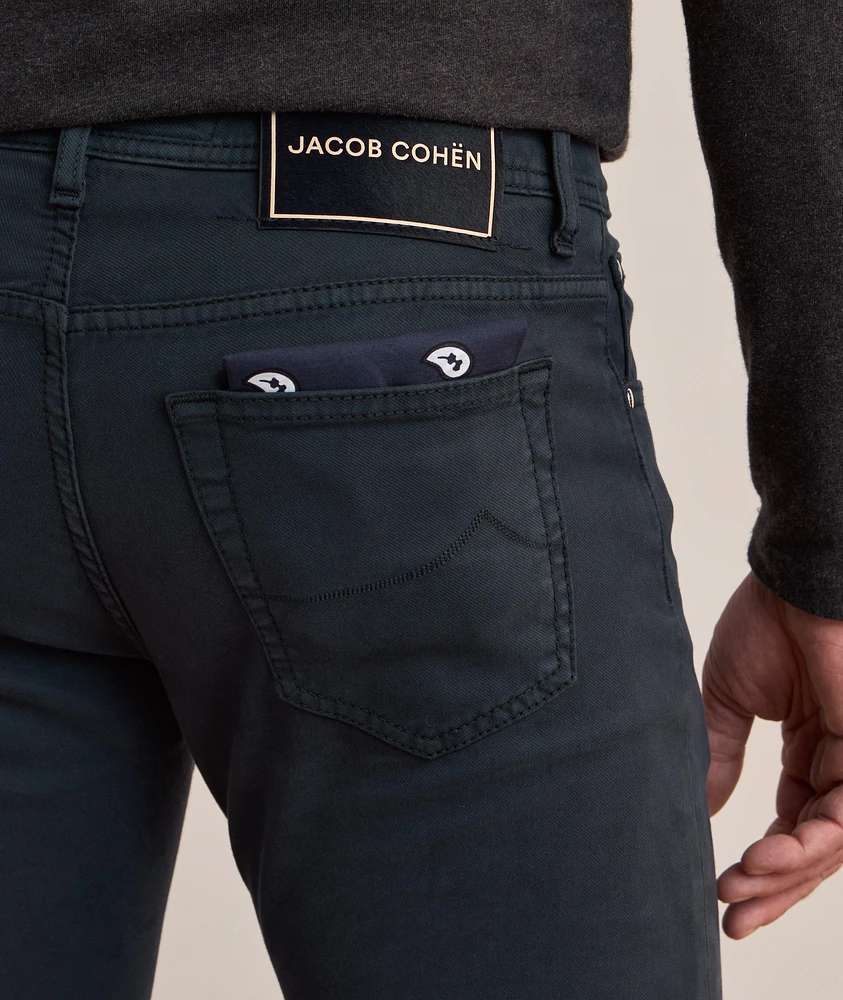 Bard Modal-Cotton Blend Pants