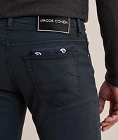Bard Modal-Cotton Blend Pants