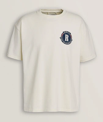 Vins de Bordeaux Cotton T-Shirt