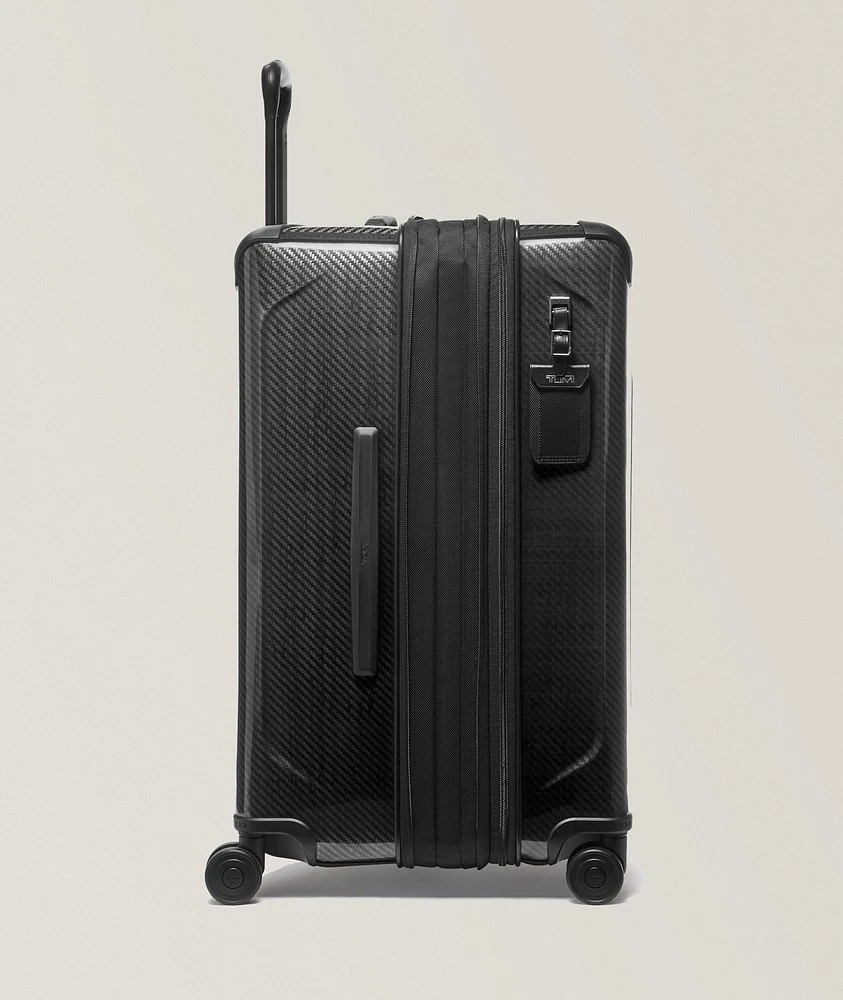 Tegra-Lite Collection Expandable Luggage Case